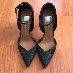 Dolce Vita black sandals